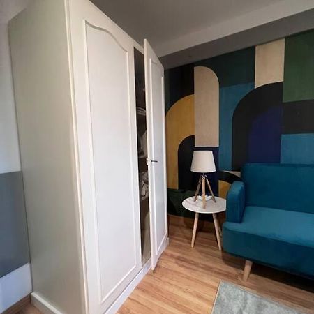 Suite Lou - Studio _ Residence Isaelle Бре-Дюн Экстерьер фото